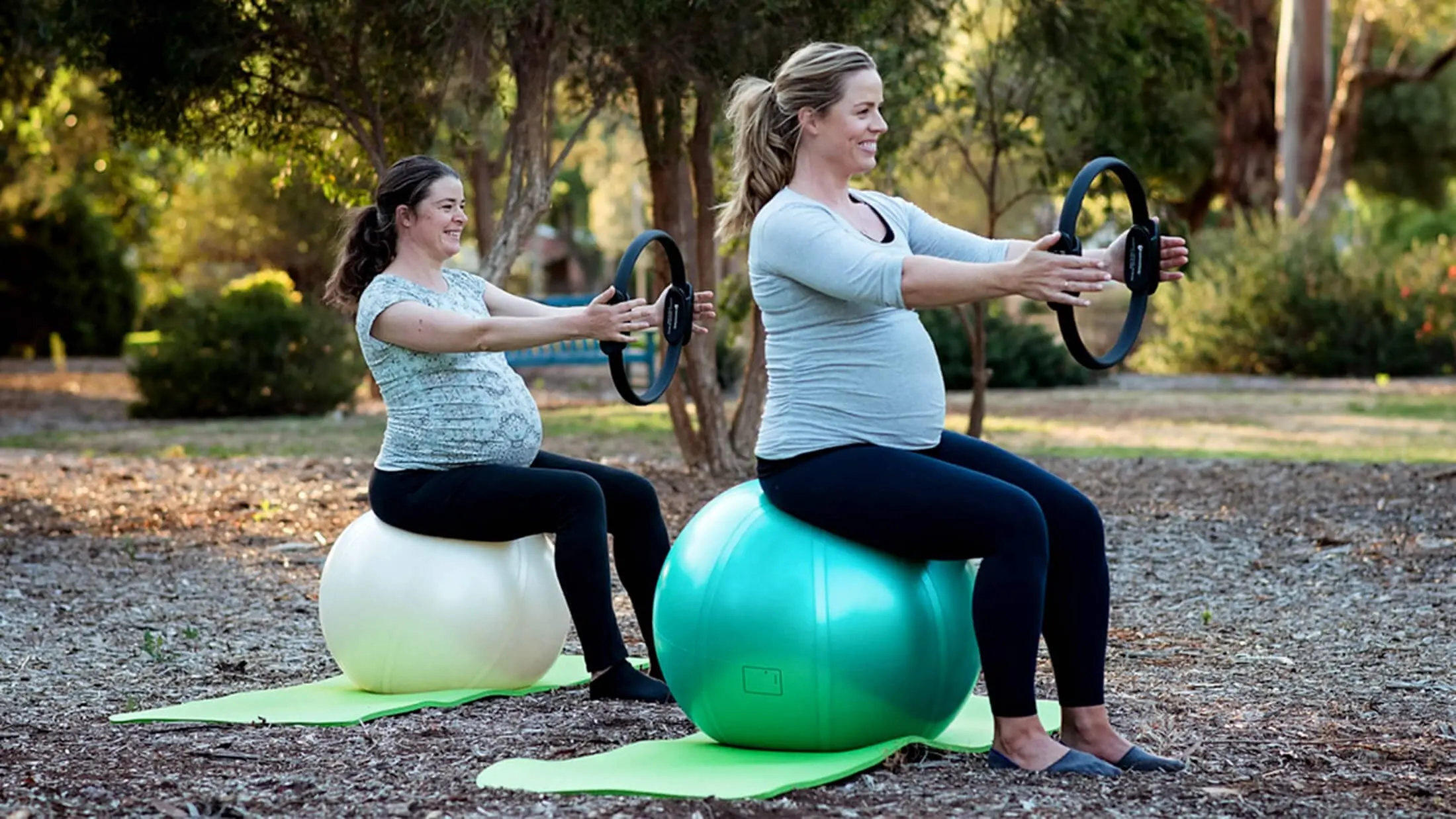 Pre-natal Classes